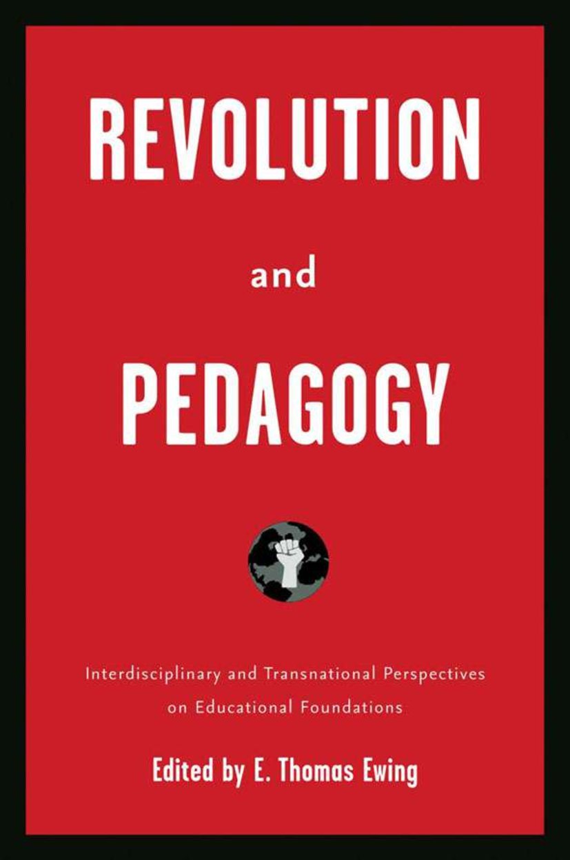 Revolution and Pedagogy