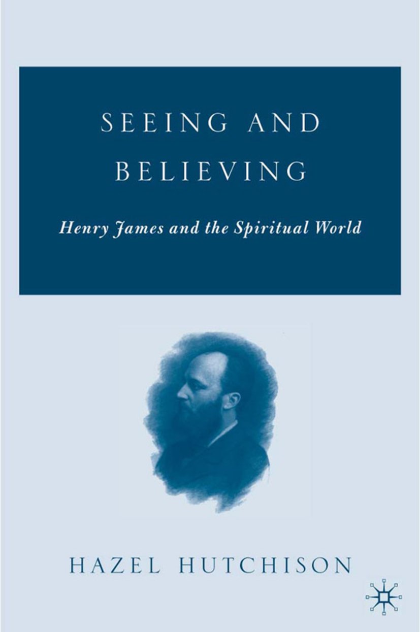 Seeing and Believing
