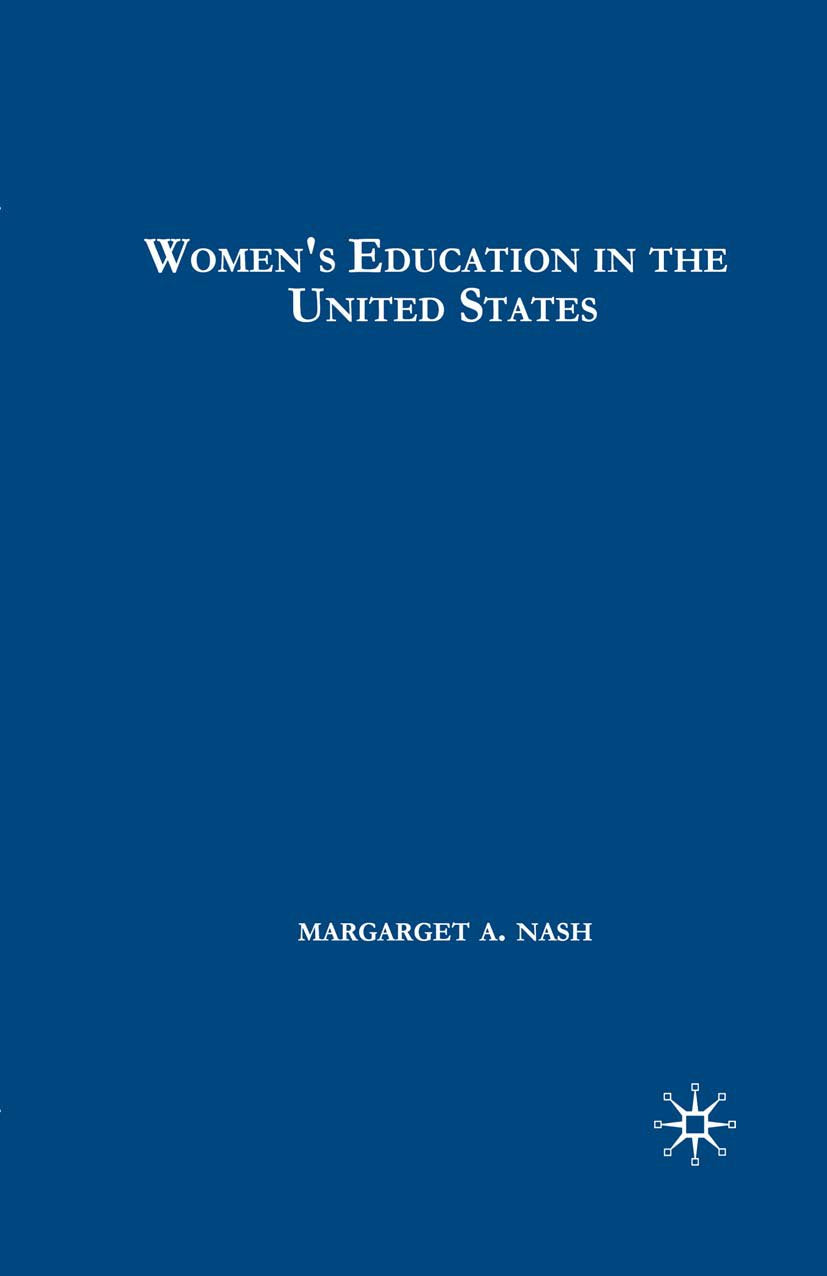 Women's Education in the United States, 1780-1840