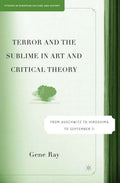 Studies in European Culture and History