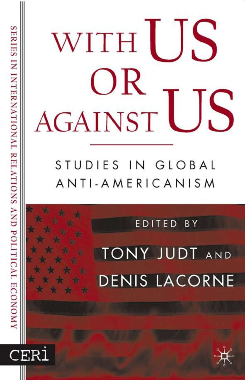 CERI Series in International Relations and Political Economy