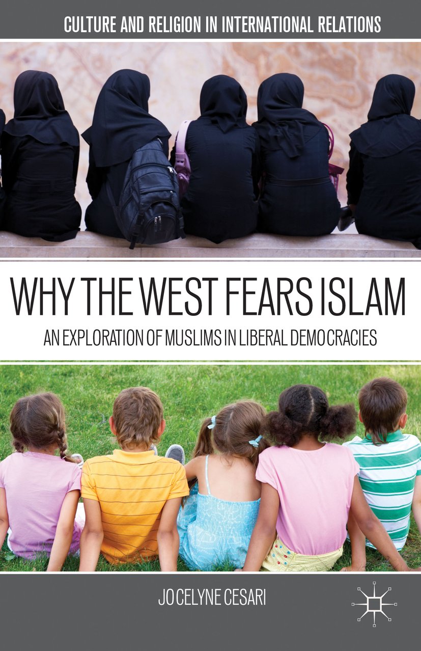 Culture and Religion in International Relations