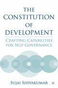 The Constitution of Development
