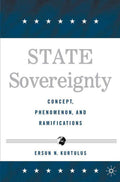 State Sovereignty