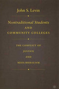 Nontraditional Students and Community Colleges