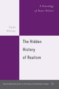 The Palgrave Macmillan History of International Thought