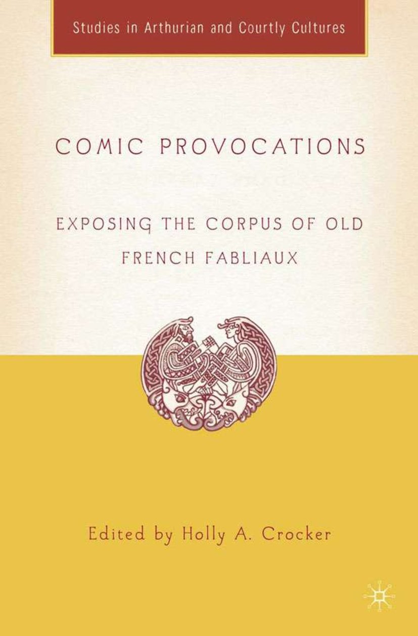 Arthurian and Courtly Cultures