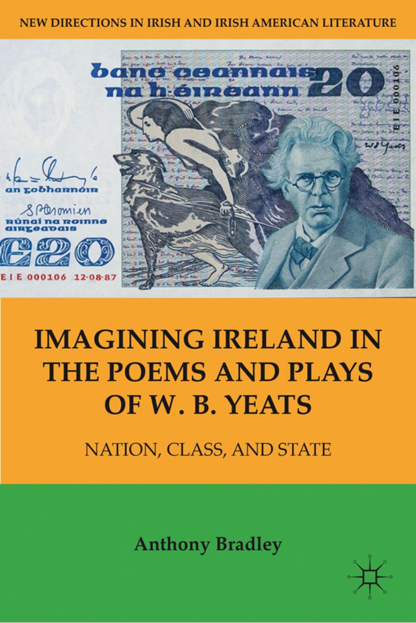 New Directions in Irish and Irish American Literature