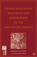 Issues in Higher Education