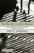 Political Evolution and Institutional Change