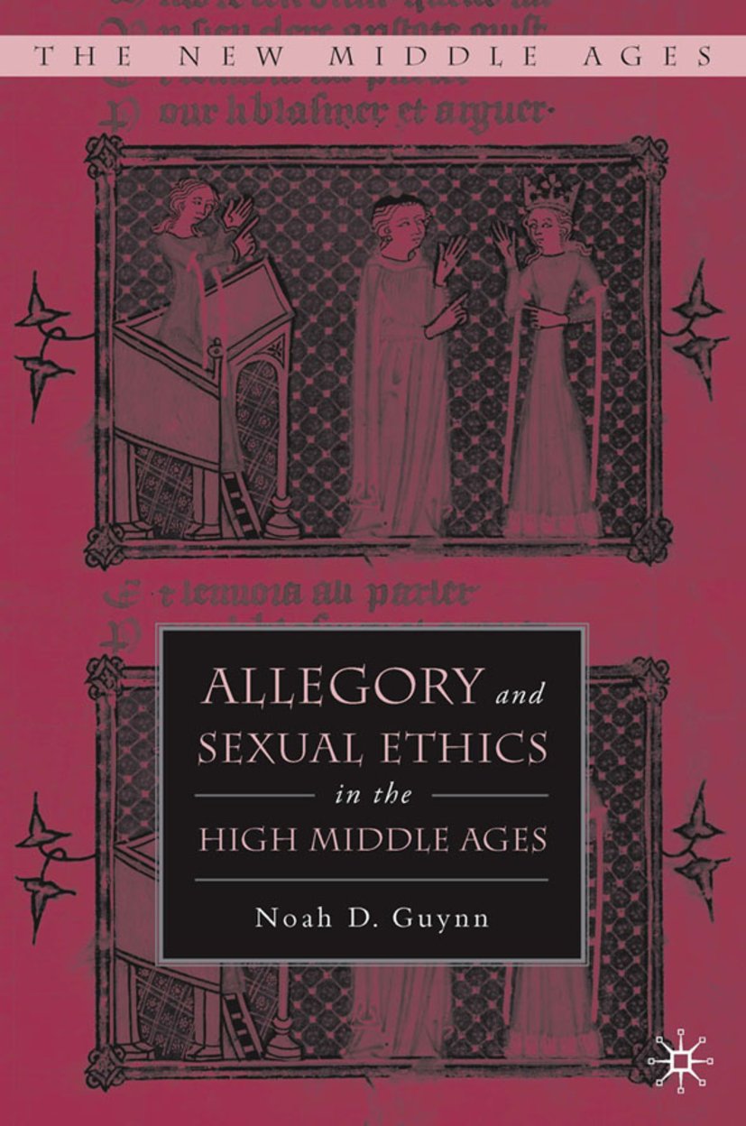 The New Middle Ages