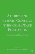 Addressing Ethnic Conflict through Peace Education