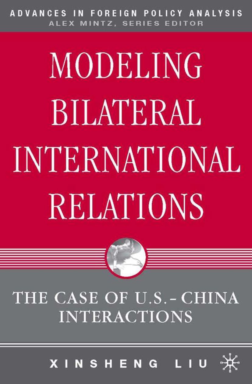 Advances in Foreign Policy Analysis