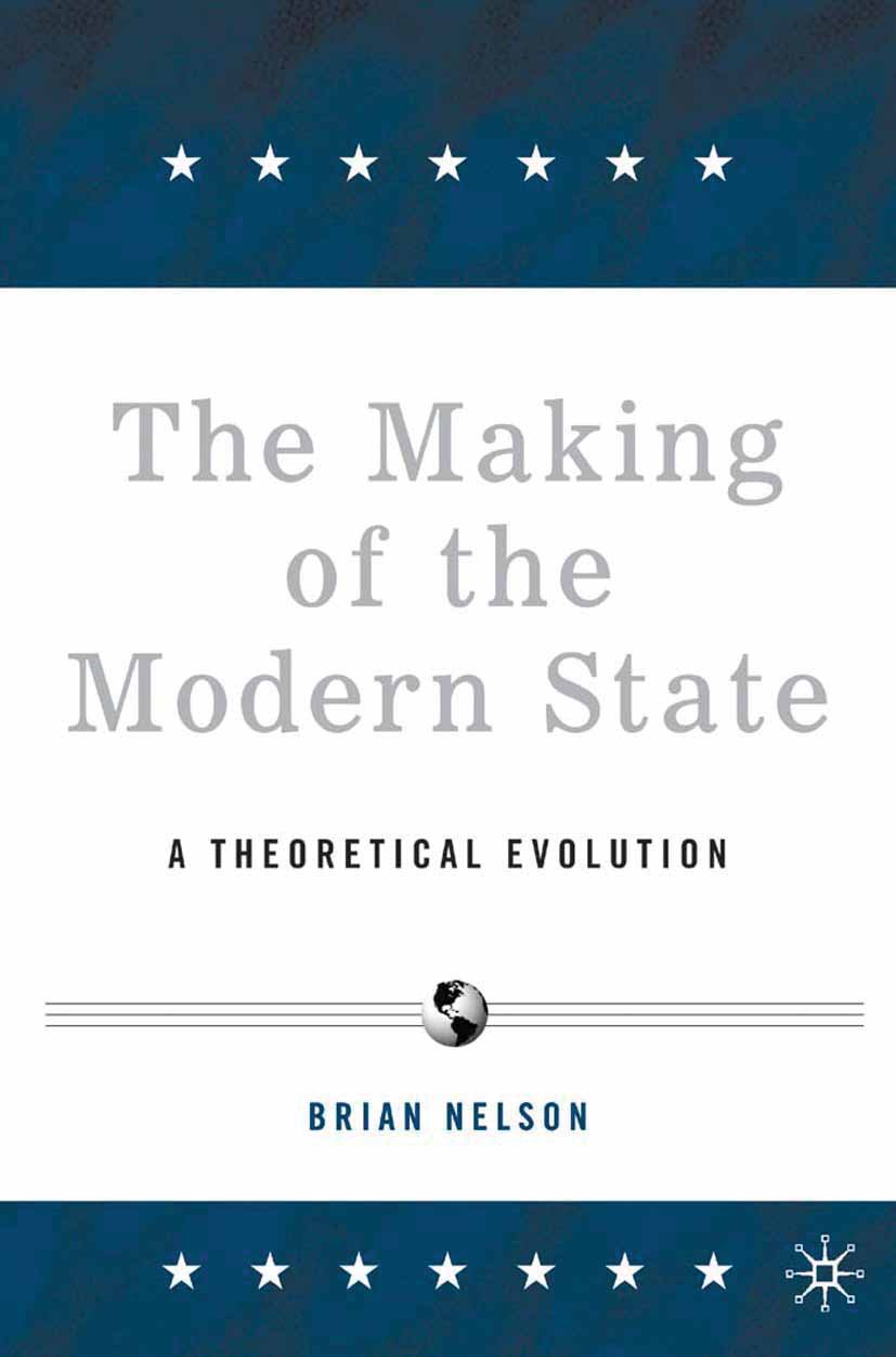 The Making of the Modern State