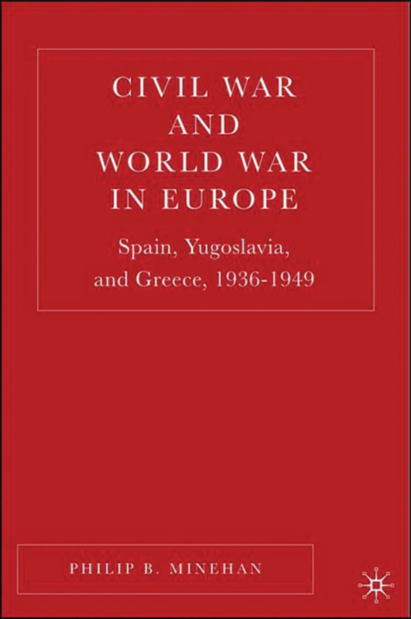 Civil War and World War in Europe