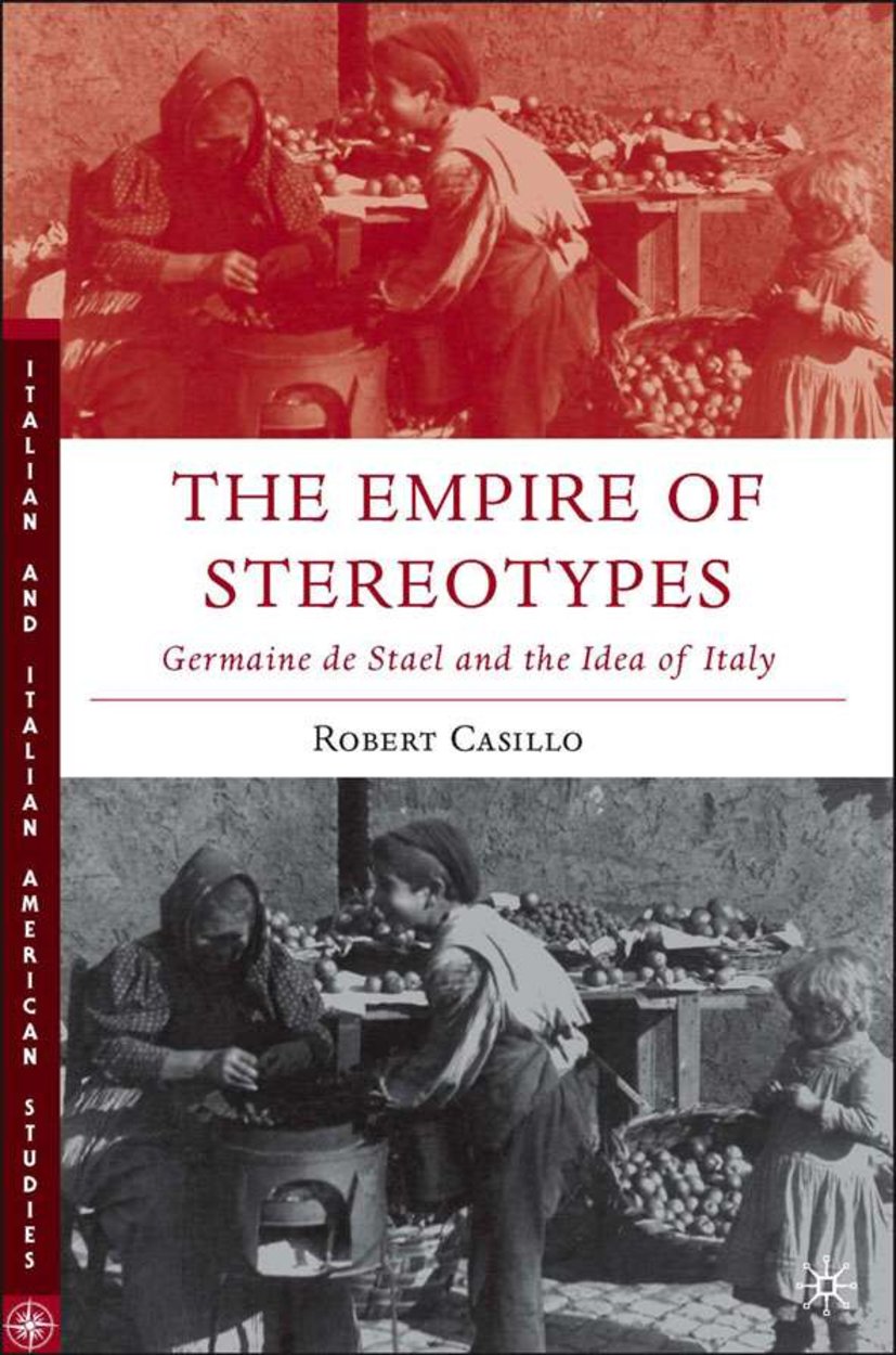 Italian and Italian American Studies