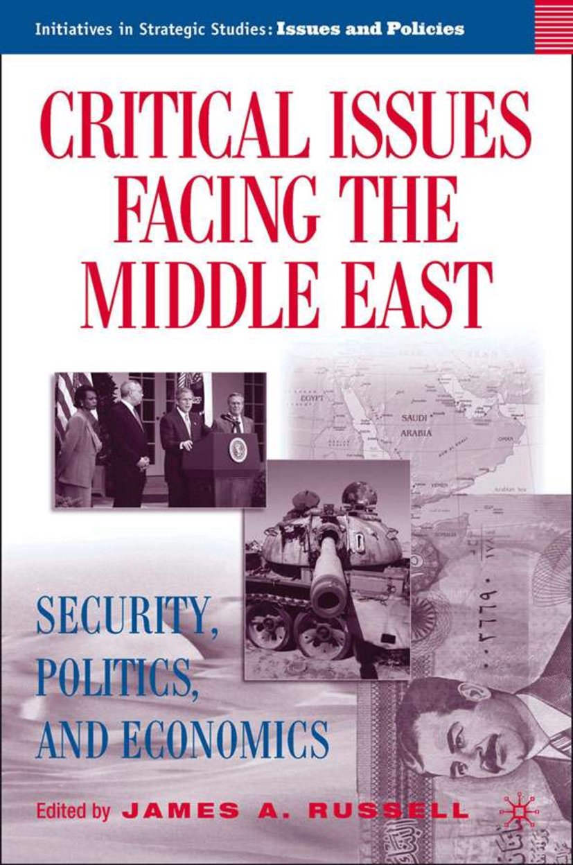 Initiatives in Strategic Studies: Issues and Policies