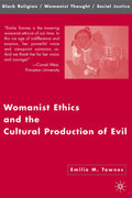 Black Religion/Womanist Thought/Social Justice