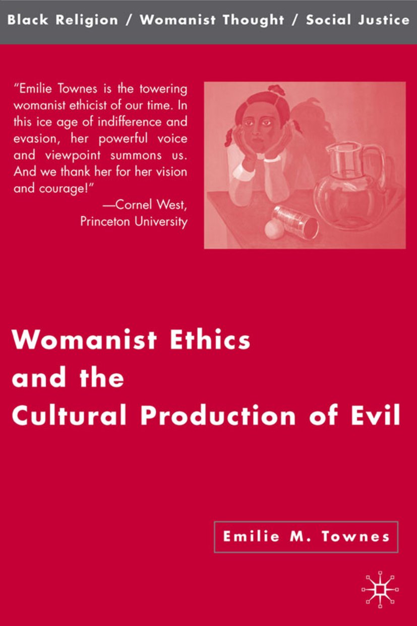 Black Religion/Womanist Thought/Social Justice