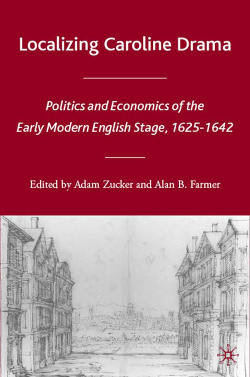 Early Modern Cultural Studies 1500–1700