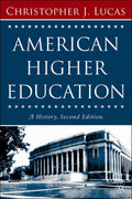 American Higher Education, Second Edition