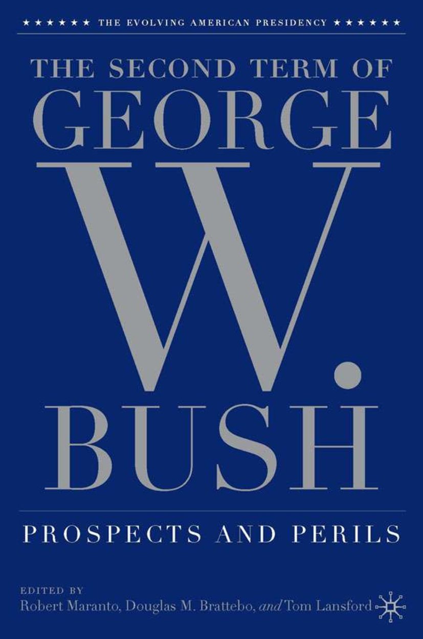 The Evolving American Presidency