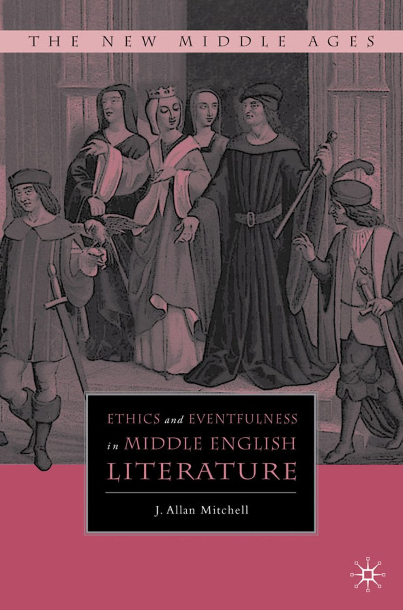 The New Middle Ages