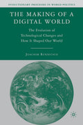 Evolutionary Processes in World Politics