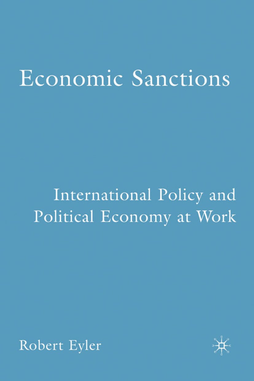 Economic Sanctions