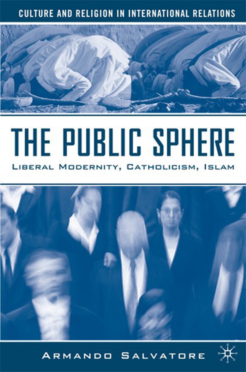 Culture and Religion in International Relations