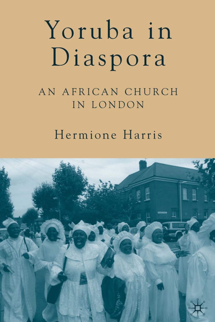 Contemporary Anthropology of Religion