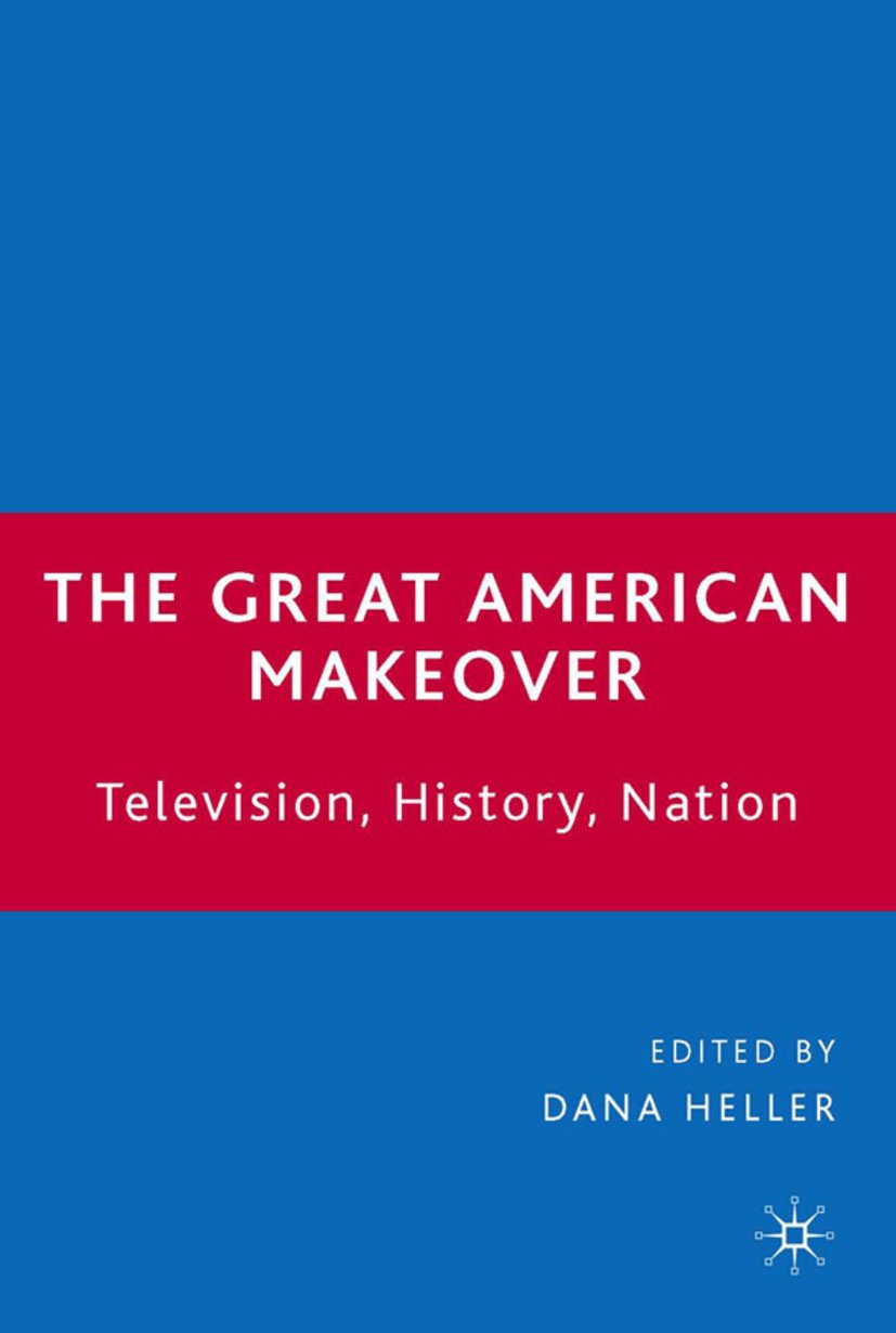 The Great American Makeover