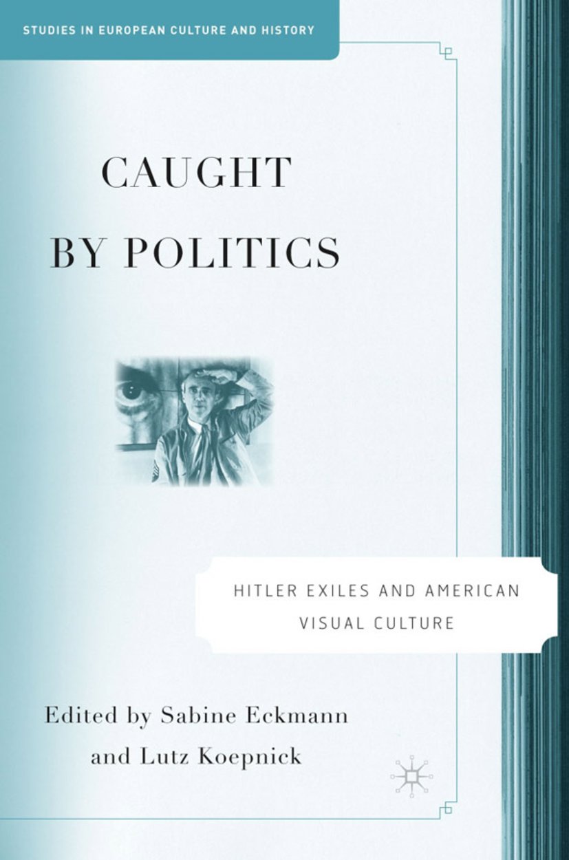Studies in European Culture and History