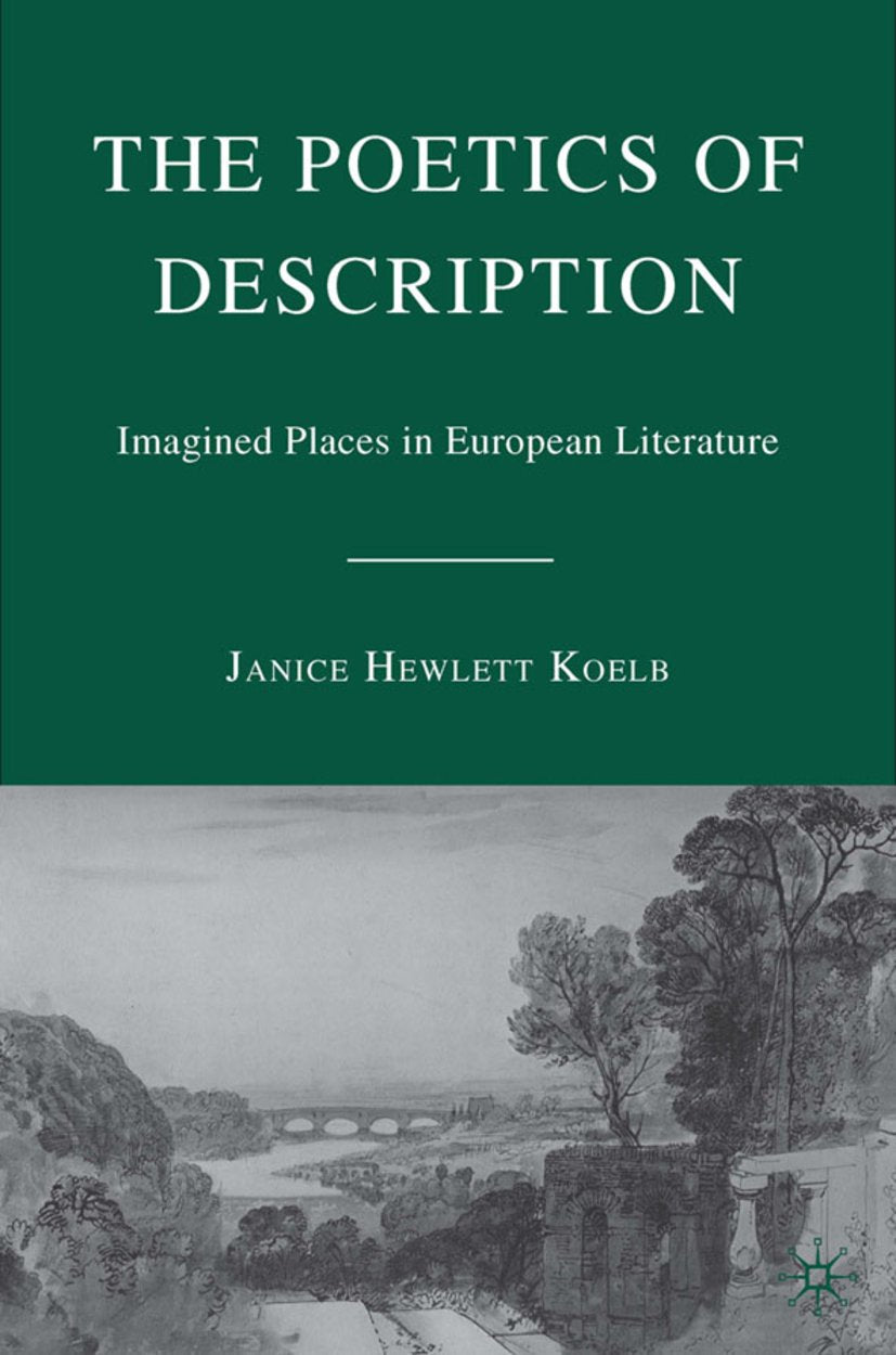 The Poetics of Description