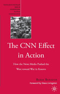 The Palgrave Macmillan Series in International Political Communication