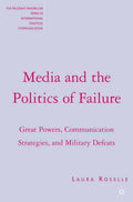 The Palgrave Macmillan Series in International Political Communication