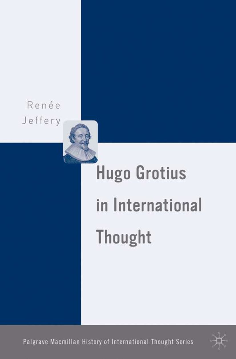The Palgrave Macmillan History of International Thought