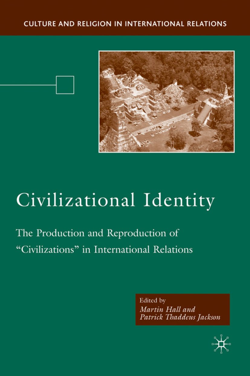 Culture and Religion in International Relations