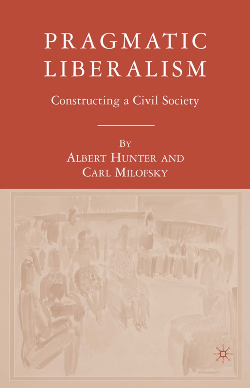 Pragmatic Liberalism
