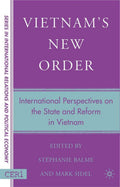 CERI Series in International Relations and Political Economy