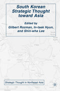 Strategic Thought in Northeast Asia