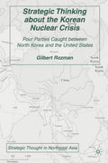 Strategic Thought in Northeast Asia