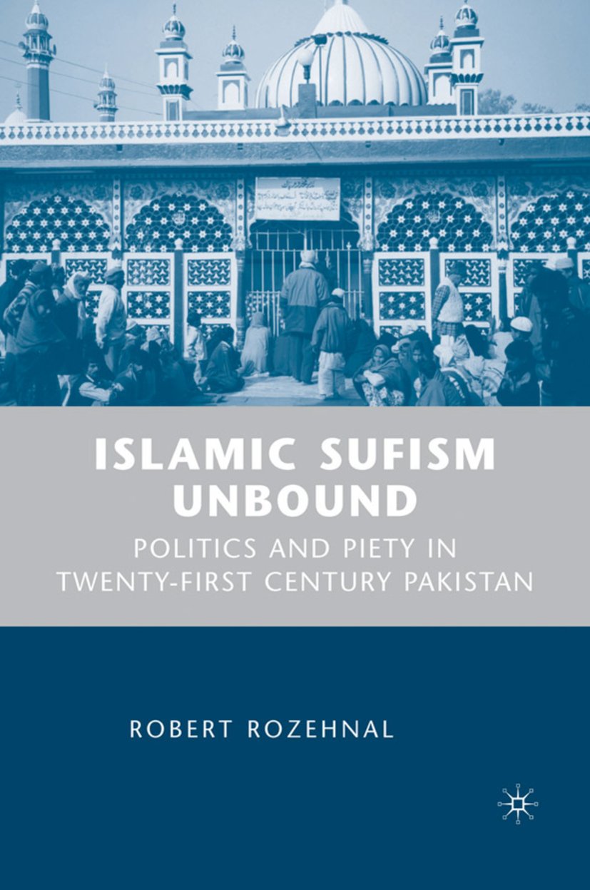 Islamic Sufism Unbound