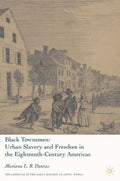 Americas in the Early Modern Atlantic World