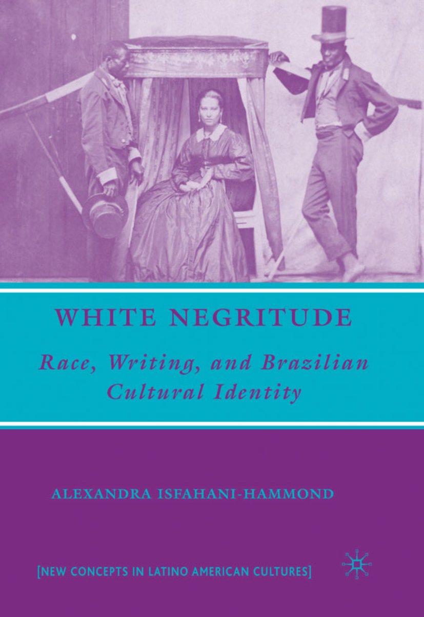 New Directions in Latino American Cultures