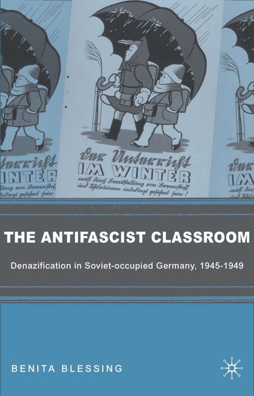 The Antifascist Classroom