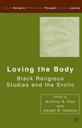 Black Religion/Womanist Thought/Social Justice