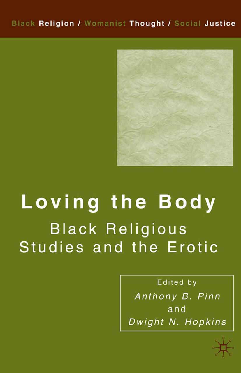 Black Religion/Womanist Thought/Social Justice