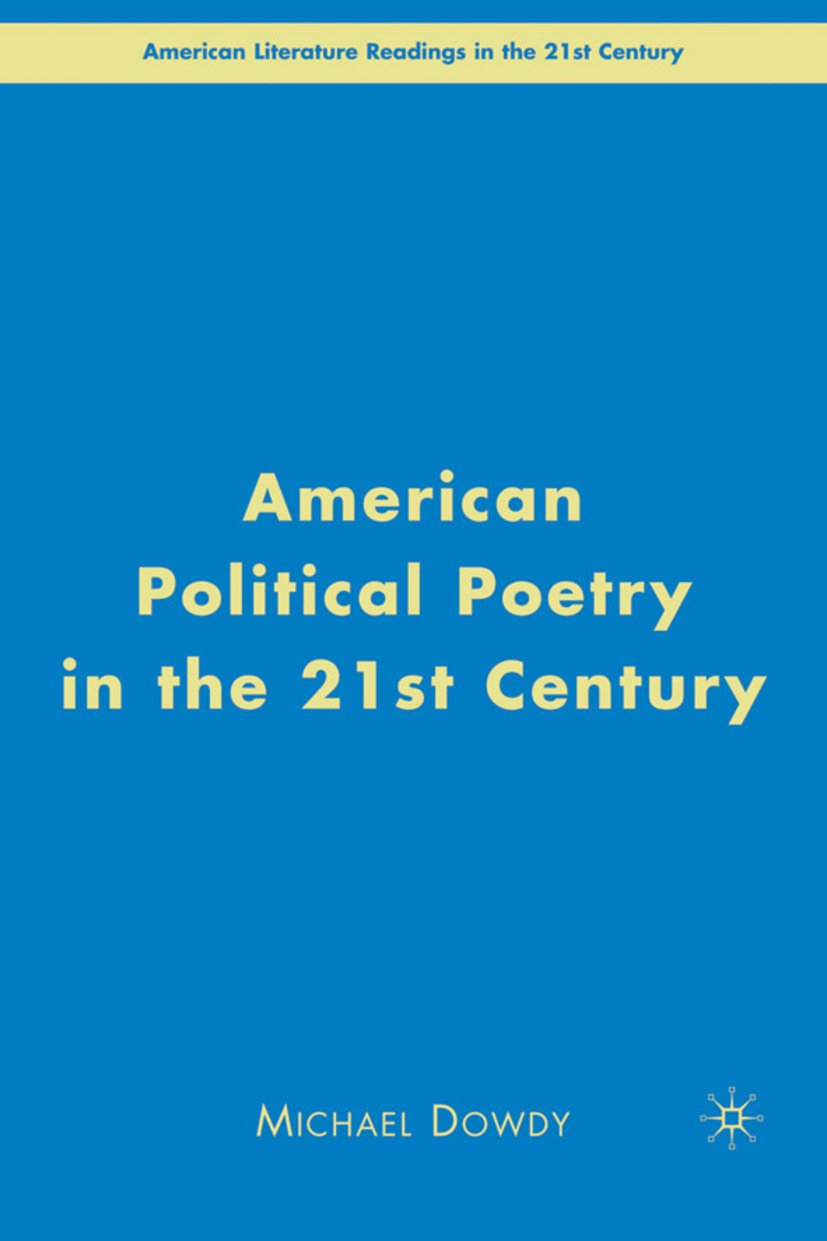 American Literature Readings in the 21st Century