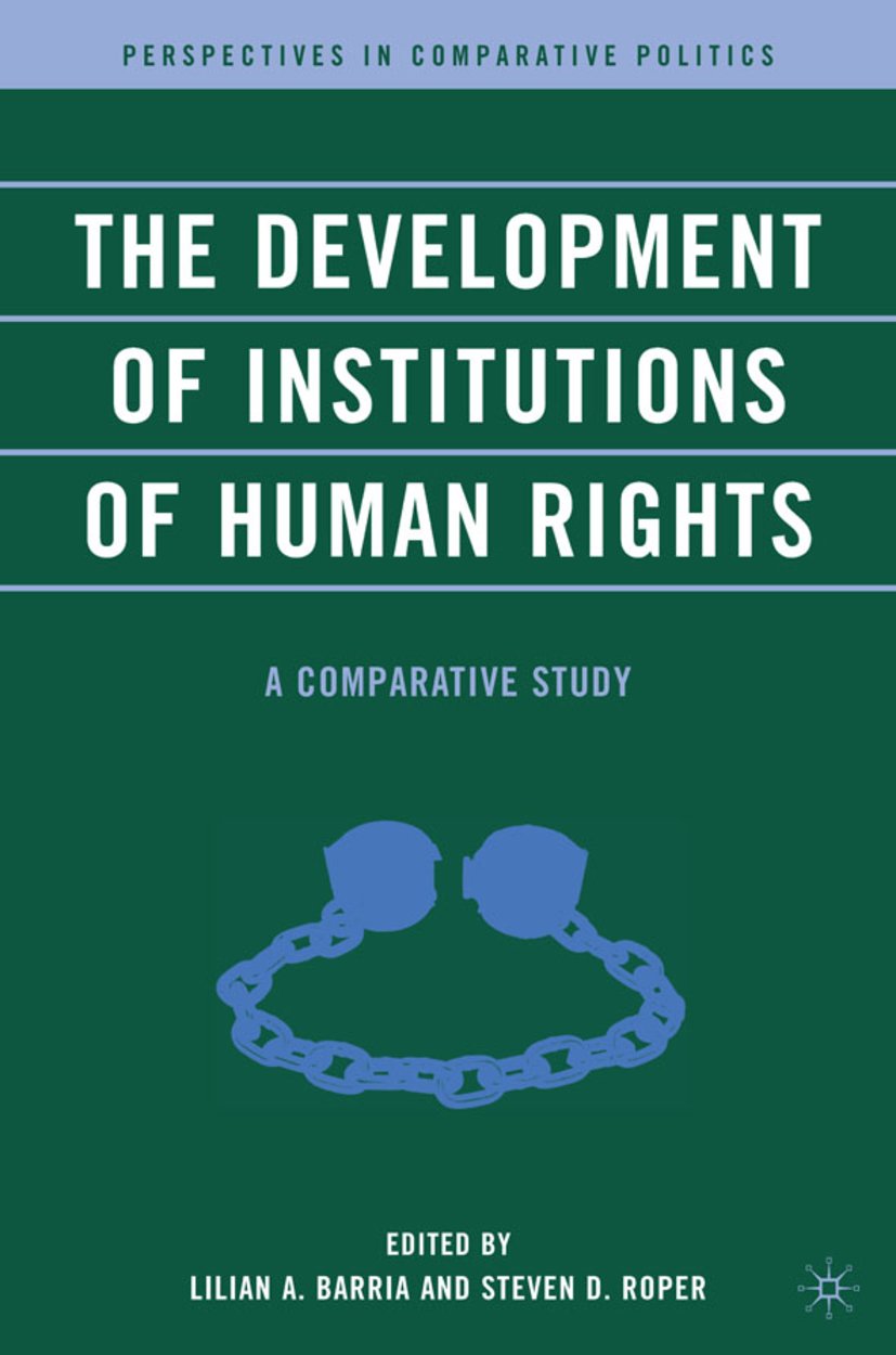 Perspectives in Comparative Politics